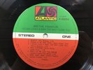Aretha Franklin I Never Loved A Man The Way I Love You Japan LP [98247ER]