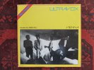 Ultravox - Vienna - Philippines LP