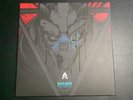 Mass Effect Trilogy Soundtrack vinyl 4xLP boxset Bioware exclusive RARE