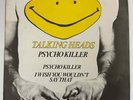 Talking Heads 