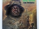 JAMES BROWN THE PAYBACK POLYDOR PD23007 Japan 2LP