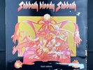 Black Sabbath Sabbath Bloody Sabbath • NEMS vinyl record LP, UK press 33 RPM EX