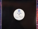 Gerard Way Hesitant Alien RARE TEST PRESSING VINYL RECORD My Chemical Romance