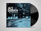 Jazz Sabbath - 1968 Tapes - New Vinyl Record - 89 - M1111z