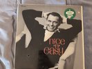 FRANK SINATRA Nice 'n' Easy Vinyl LP Record Album 1980 Re-Issue W/ UPC SEALED