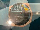 BARBARA JAYNE (B.J.) “I LIKE THE WAY YOU MOVE” 12” BLUE PARROT BOOGIE STILL SEAL