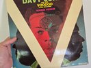 RARE PSYCH SOUL FUNK LP DAVY JONES AND VOODOO MACHINE SOOKIE OG FR PHILIPS 68