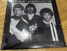 THE VELVET UNDERGROUND 1969  Double  LP
