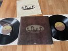 The Beatles love songs double Lp with booklet US press Ex