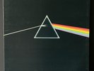 PINK FLOYD The Dark Side Of The Moon Vinyl LP SHVL 804 UK 1973 - NM **RARE **