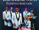 The Flamingos - Flamingo Serenade -( Roulette LP) NEW & SEALED