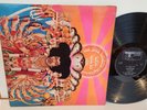 Jimi Hendrix - Axis Bold as Love MONO LP UK Track 612003 A1 B1 Stamps 1967