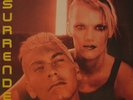 The Soundlovers - Surrender (Remix) (Vinyl, 12