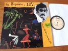 FRANCISCO La Biguine-Lélé FRENCH LP HIT PARADE HPR 007 BIEM 1969 EX+