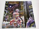 Iron Maiden - Somewhere in Time (Vinyl) (2014 Reissue)