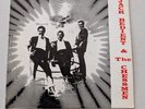 Jack Bedient & The Chessmen – Where Did She Go?(Vintage Vinyl Record LP Album)