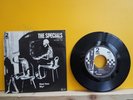 THE SPECIALS - Ghost Town / Why? 7