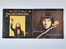 Buffy Sainte-Marie, Illuminations 1969 & Its My Way  1964, Two Record Bundle VG+