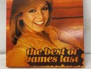 BEST OF JAMES LAST BOX SET 0F SIX VINYL LPs & FREE GIFT LP  IN IMMACULATE COND.