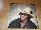 AUTOGRAPHED 1980s EXCELLENT James Brown – Soul Syndrome 615 LP33