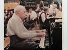 SXL 6322 WBg ⸺ BACKHAUS ⸺ BRAHMS piano concerto no.2 ⸺ DECCA orig UK LP NM