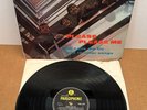 THE BEATLES - PLEASE PLEASE ME - UK VINYL LP  - PARLOPHONE 1963