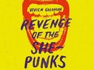 Revenge of the She-punks: A Feminist... - Various Artists (Vinyl)
