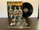 The Queers - Punk Rock Confidential, Vinyl LP Record NM Unplayed Autographed