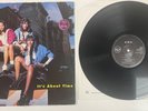 SWV It’s About Time original 1992 vinyl album hip hop funk soul
