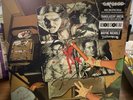 Carcass: Necroticism Descanting The Insalubrious  Vinyl RSD 2025 NEW Death Metal