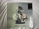 Alina Baraz & Galimatias Urban Flora 10th Anniversary Iridescent Blue Vinyl