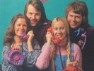 ABBA - Ring Ring (50th Anniversary Edition) - COLOURED VINYL 5X7