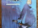 License to Kill LP by Malice 1987 Vinyl Atlantic 81714-1 80s Metal