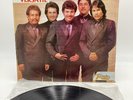 EL JEFE y su GRUPO “versatil” (85’ ROCIO VINYL LP MEXICO) EX/EX+ scarce