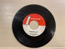 ESKEW REEDER - Undivided Love/ The Flu Ultr Rare - Instant 3258  - 1963 - 45rpm