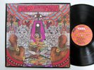 MONGO SANTAMARIA Afro Indio LP Vaya 1975 Latin Jazz, Jazz-Funk VG++/VG+    a9936