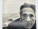 Vintage LP Record The Cure Standing on a Beach The Singles 1986