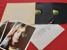 THE BEATLES - THE BEATLES (WHITE ALBUM) - 1968 UK 1st PRESSING - TOP LOADER - EX