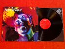ALICE IN CHAINS Facelift 1990 EUROPEAN ORIGINAL 1st PRESS VINYL LP Soundgarden