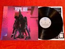PEARL JAM Ten RARE 1991 EUROPEAN ORIGINAL 1st PRESS VINYL LP Yield, No Code, Vs.