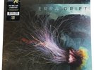 Drift by Erra, 1/400 Cyan/Purple/Black w/ Black Splatter Vinyl