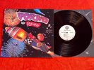 PORNO FOR PYROS -RARE 1993 EUROPEAN ORIGINAL 1st PRESS VINYL LP Jane's Addiction