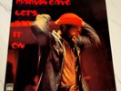 MARVIN GAYE LETS GET IT ON ORIGINAL 1973 TAMLA GATEFOLD COVER LP T 329V1 NM