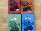 Gorillaz - Song Machine, Season One - All Four Cassettes (Set of four)