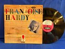 FRANCOISE HARDY FH 2 VOGUE BIEM. ORIGINAL FRANCE LP EXC