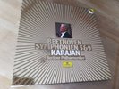 DG 413933-1 - DIGITAL - Beethoven - Symphonies Nos.5 & 9 Germany  KARAJAN  NM