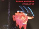 Black Sabbath - Paranoid (LP, Album, RE, RM, Gat) (Near Mint (NM or M-)) - 36710