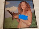BLIND FAITH-SELF TITLED-Made In England Seidemann Cover-Vinyl LP RSO
