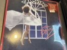 The Blitz (Heritage) by Krokus (Vinyl, Arista)