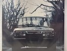 Slint TWEEZ LP Record 1993 REPRESS TOUCH & GO TG138 NM/NM IN SHRINK W/POSTER